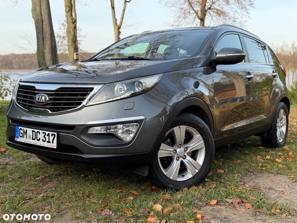Kia Sportage 1.6 GDI XL 2WD - 2