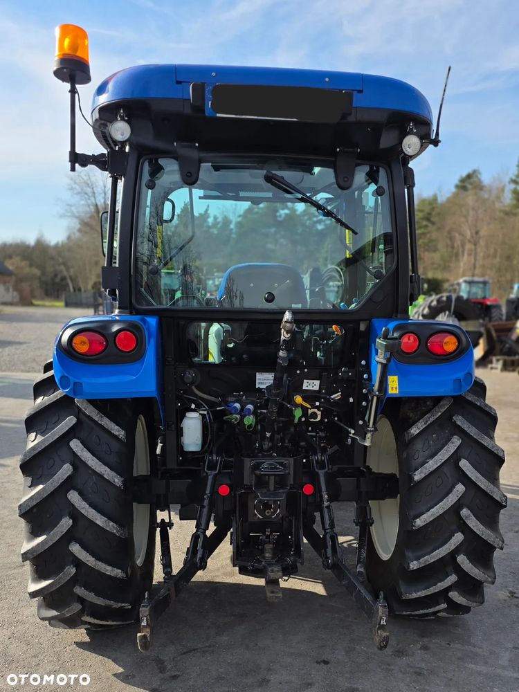 New Holland T4.75 S - 20