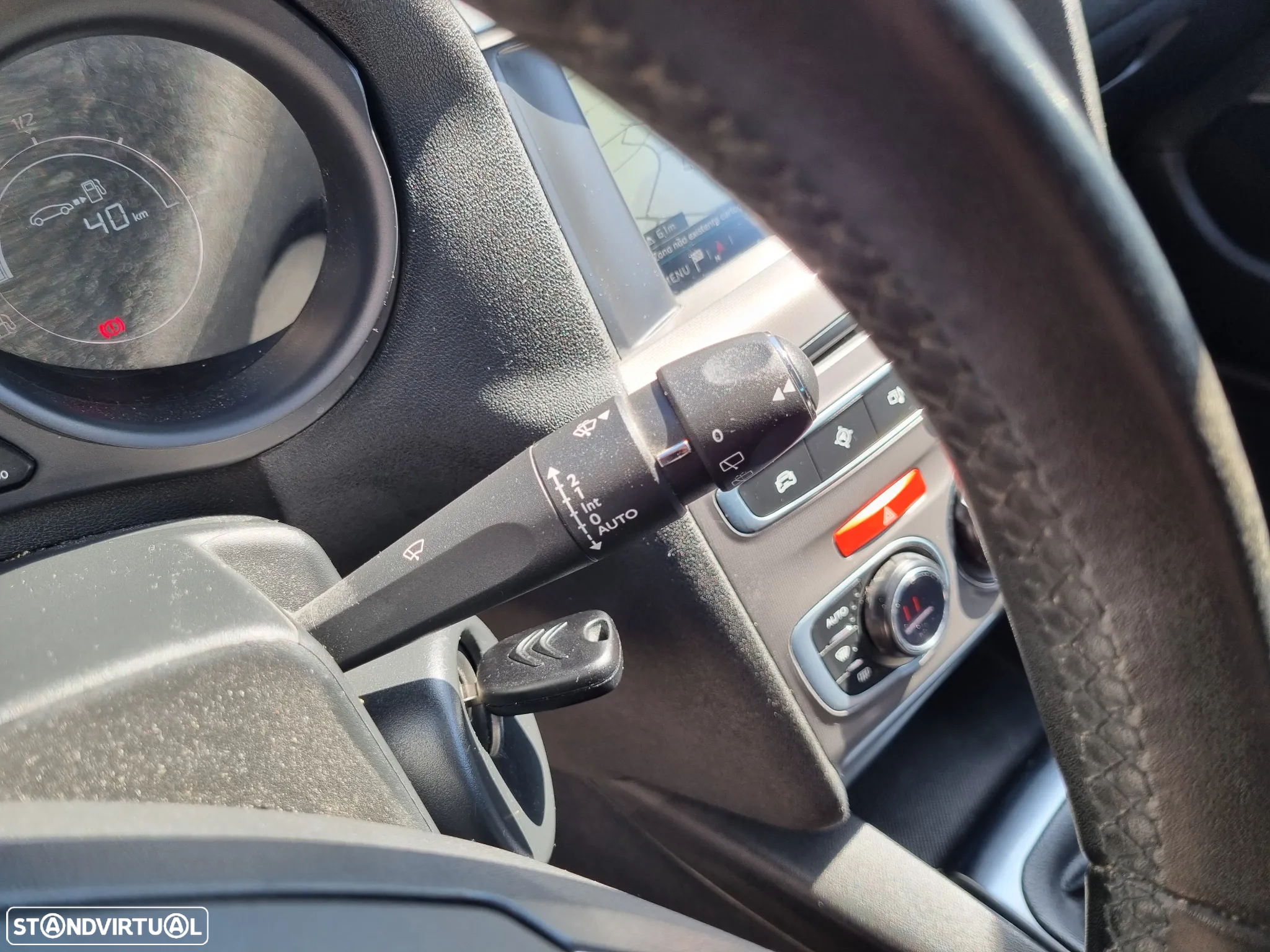 Citroën C4 1.6 BlueHDi Feel Edtion - 15