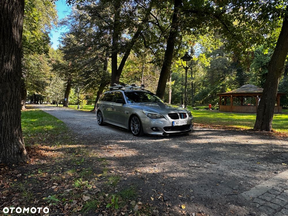 BMW Seria 5 - 4