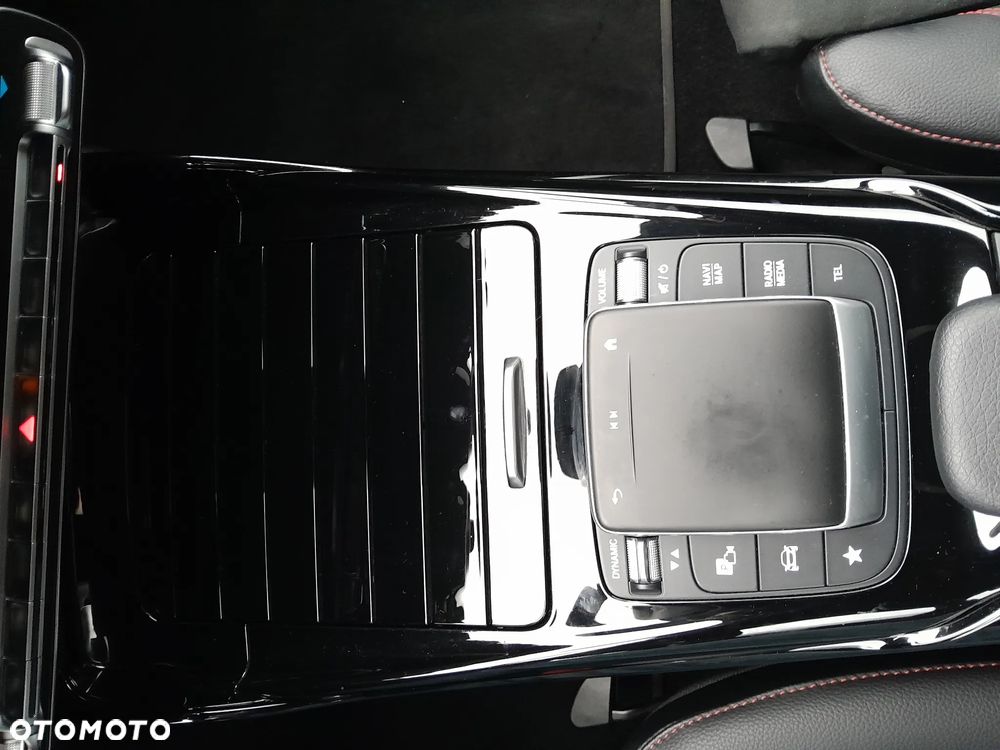 Mercedes-Benz Klasa A - 13