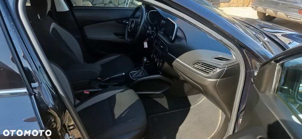 Fiat Tipo 1.6 MultiJet DCT Easy - 8