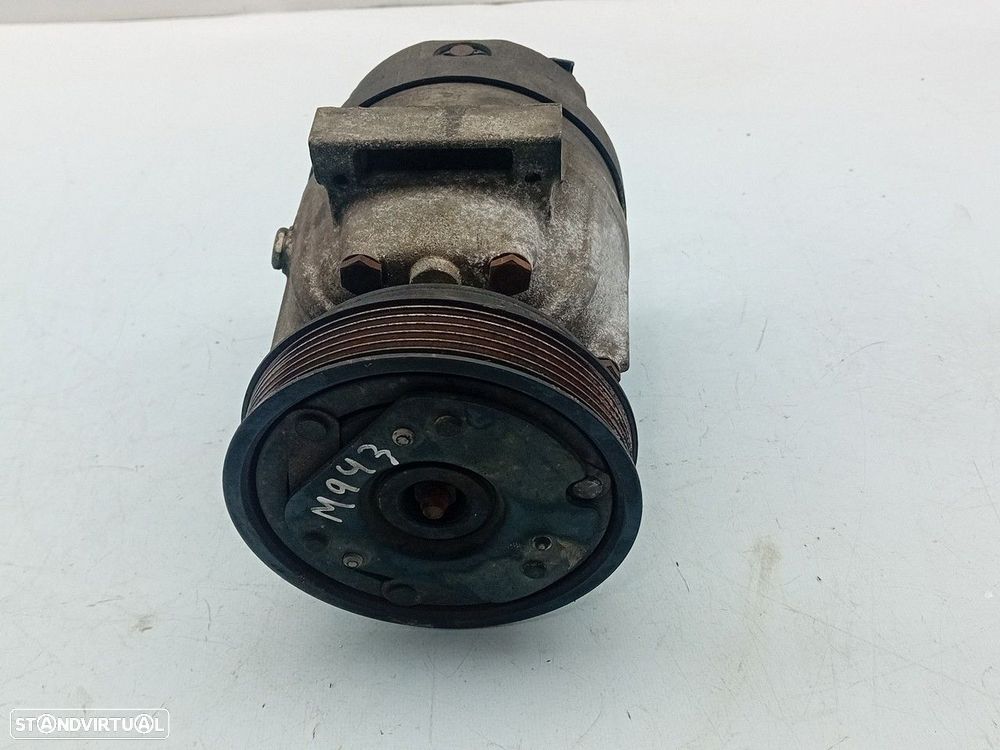 Compressor AC RENAULT Scénic I (JA0/1_) - 1