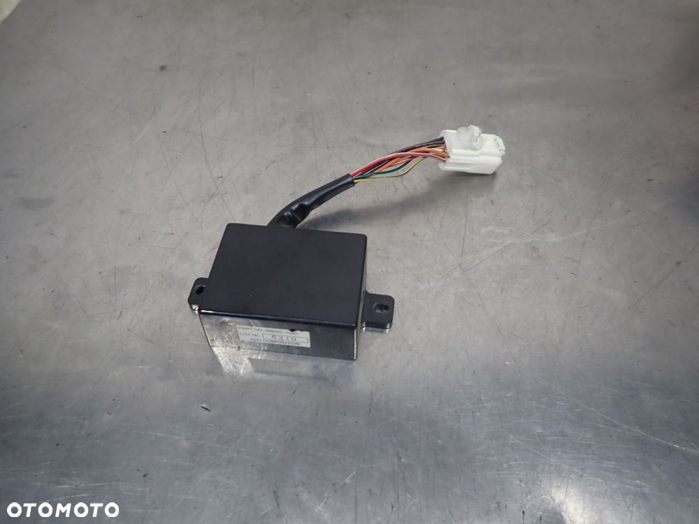 MODUŁ ZAMKA CENTRALNEGO SUZUKI SX4 1.9 - 1