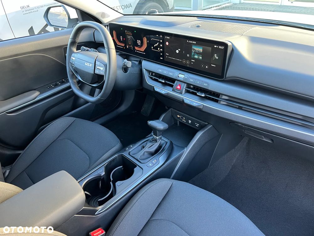 Kia K4 1.6 T-GDI M - 33