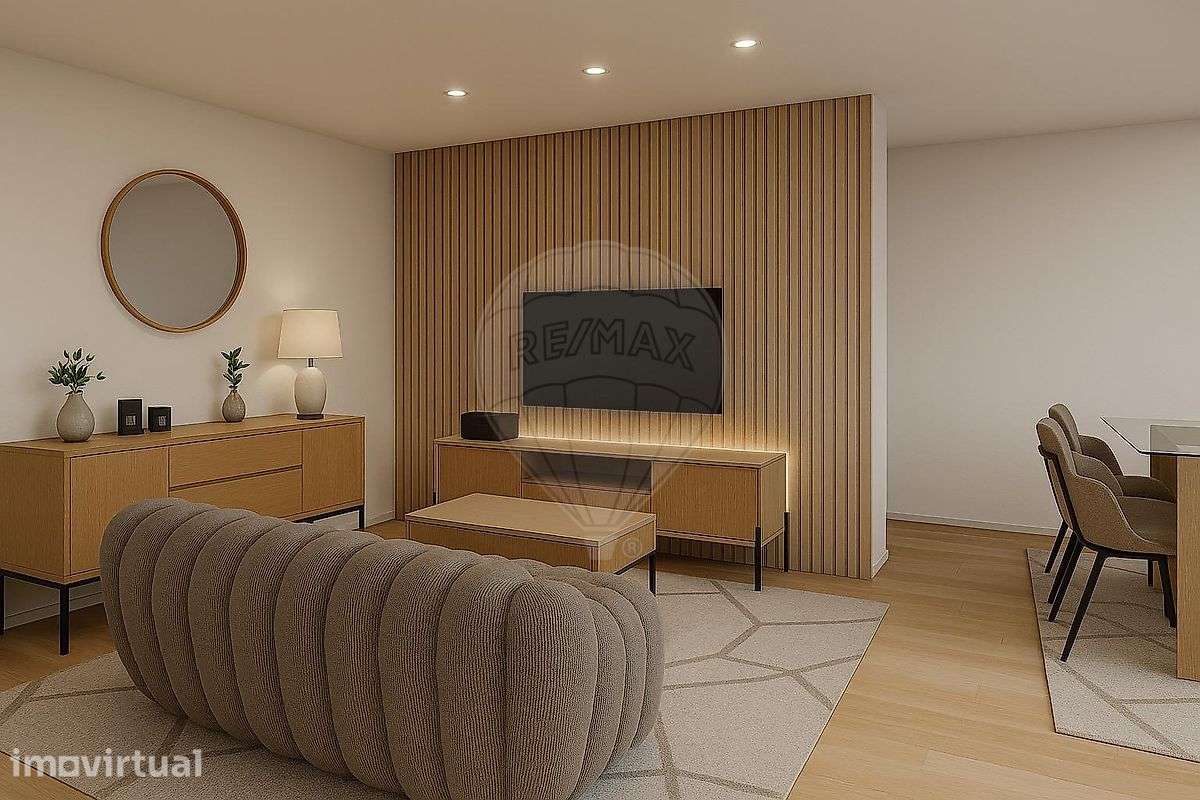 Apartamento T2 para venda - Grande imagem: 3/12