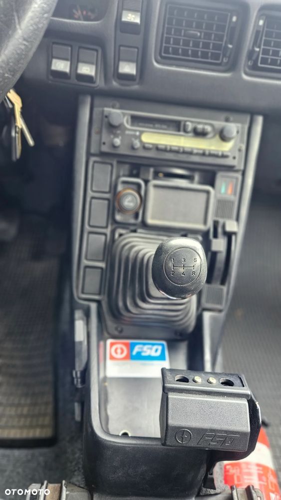 Polonez Caro - 35