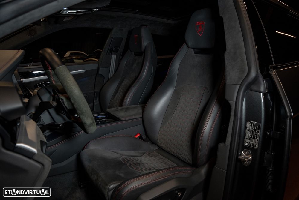 Lamborghini Urus 4.0 V8 - 11