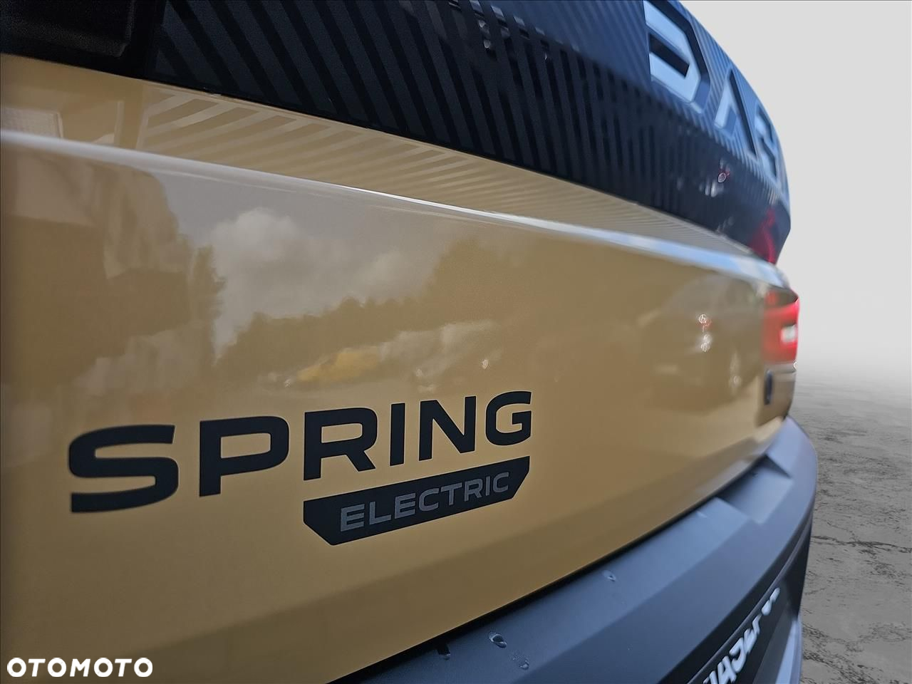 Dacia Spring Electric 26.8kWh 65 Expression - 11
