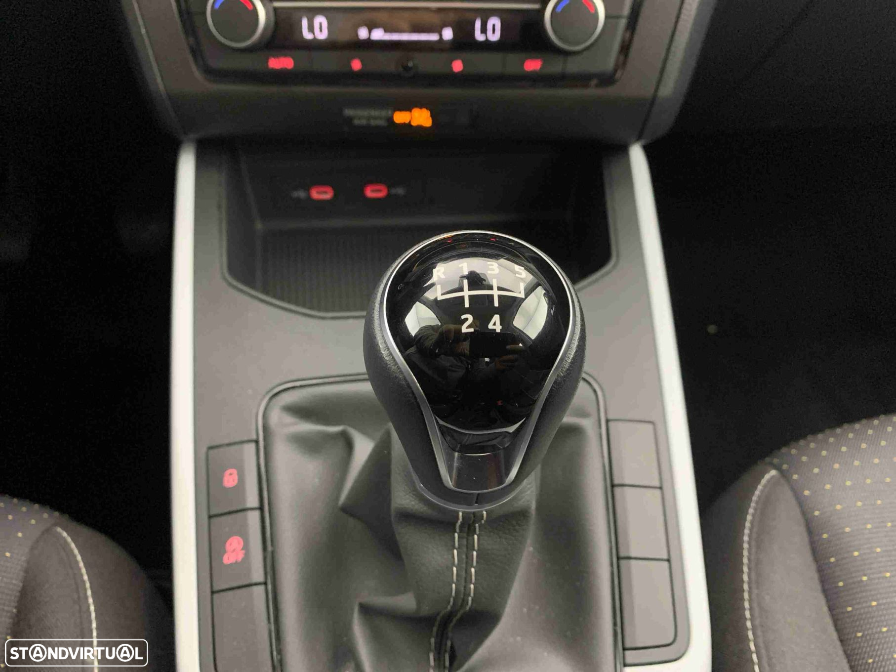 SEAT Arona 1.0 TSI Style - 10
