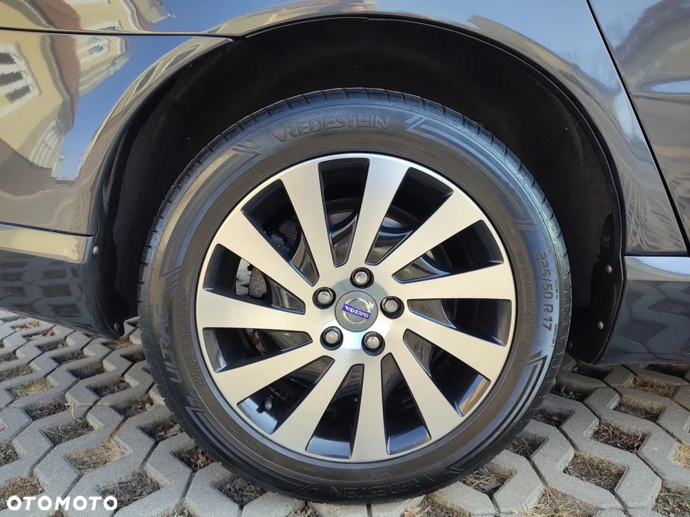 Volvo V70 D4 Geartronic Edition - 35