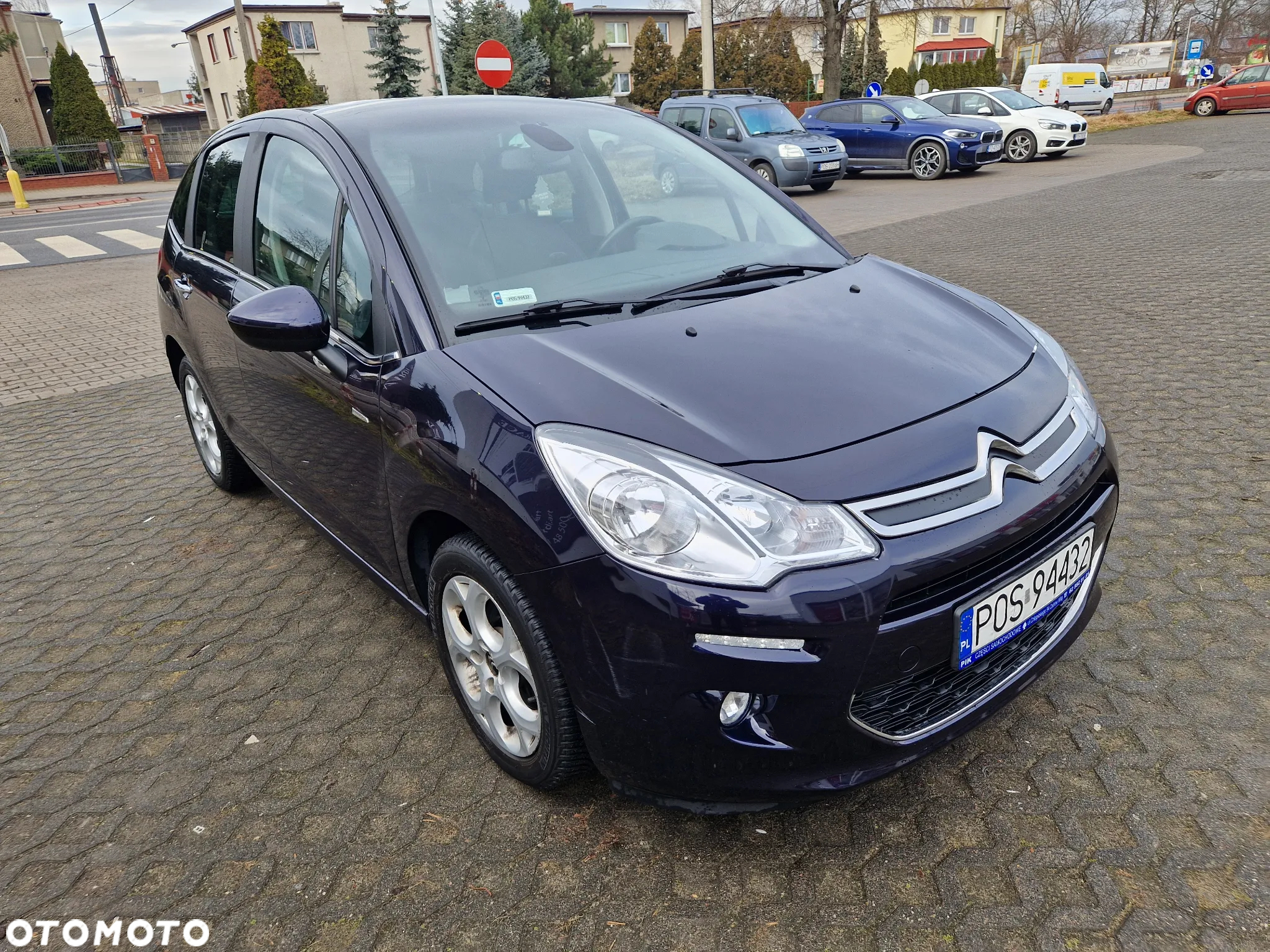 Citroën C3 1.2 PureTech Exclusive - 7