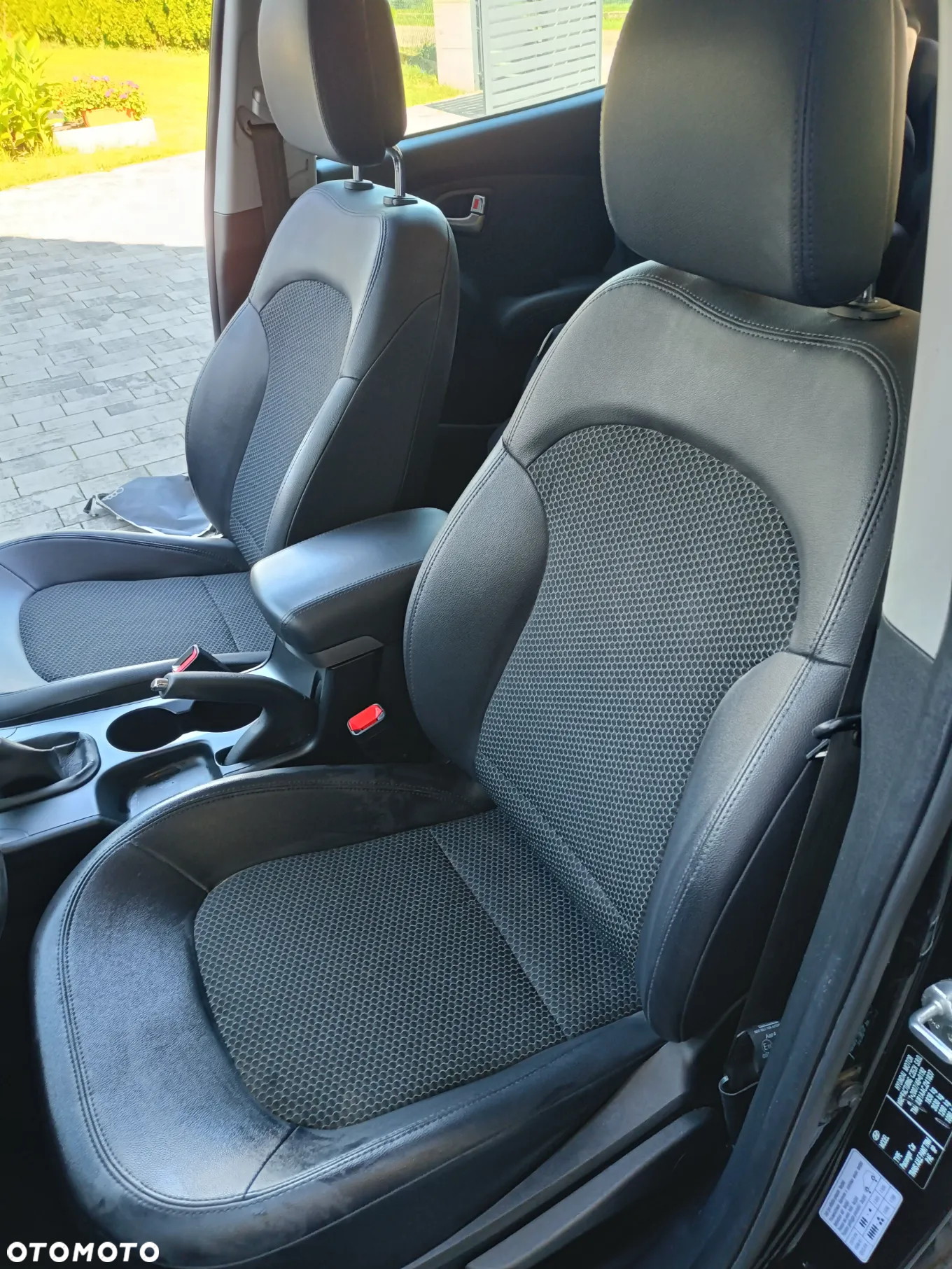 Hyundai ix35 1.6 GDI Comfort 2WD - 13