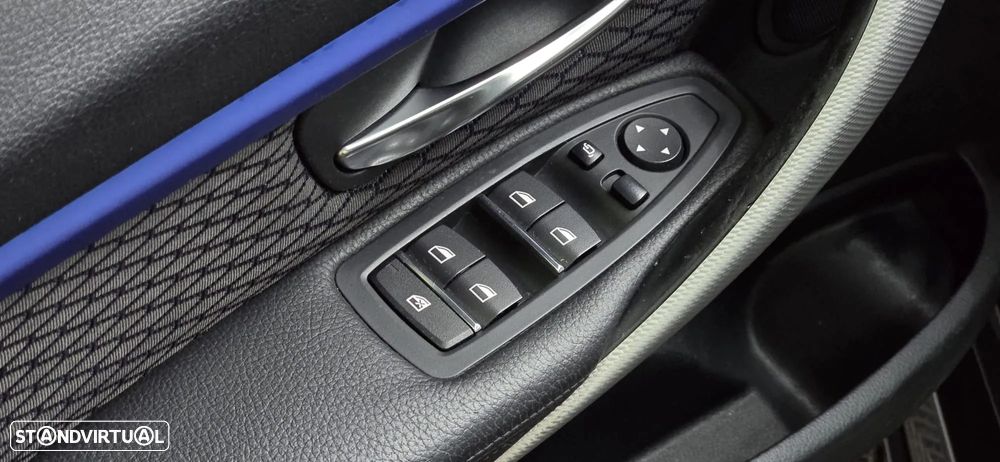 BMW 320 d Touring Aut. Edition M Sport Shadow - 36