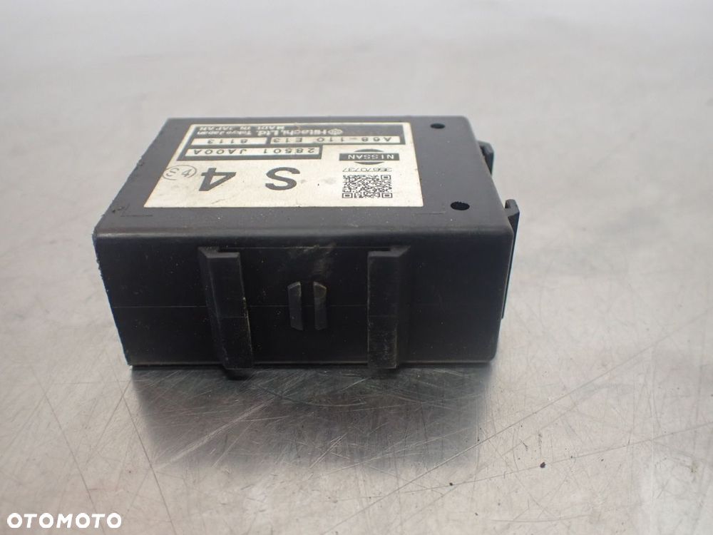 MODUŁ WSPOMAGANIA INFINITI M37X 28501-JA00A - 4