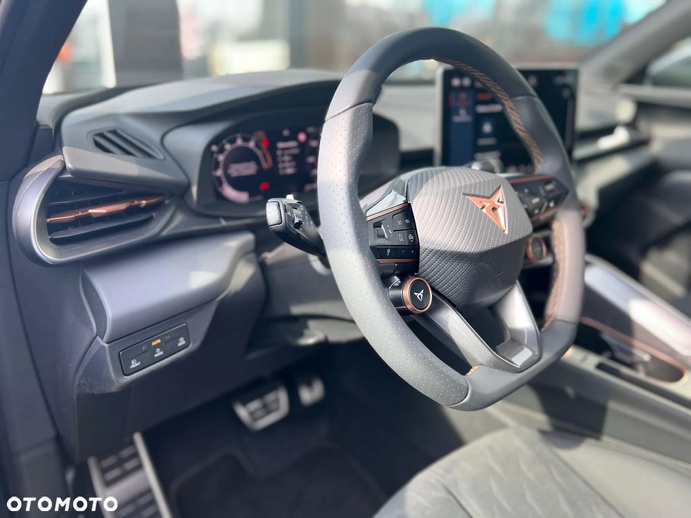 Cupra Terramar 2.0 TSI 4Drive VZ DSG - 13