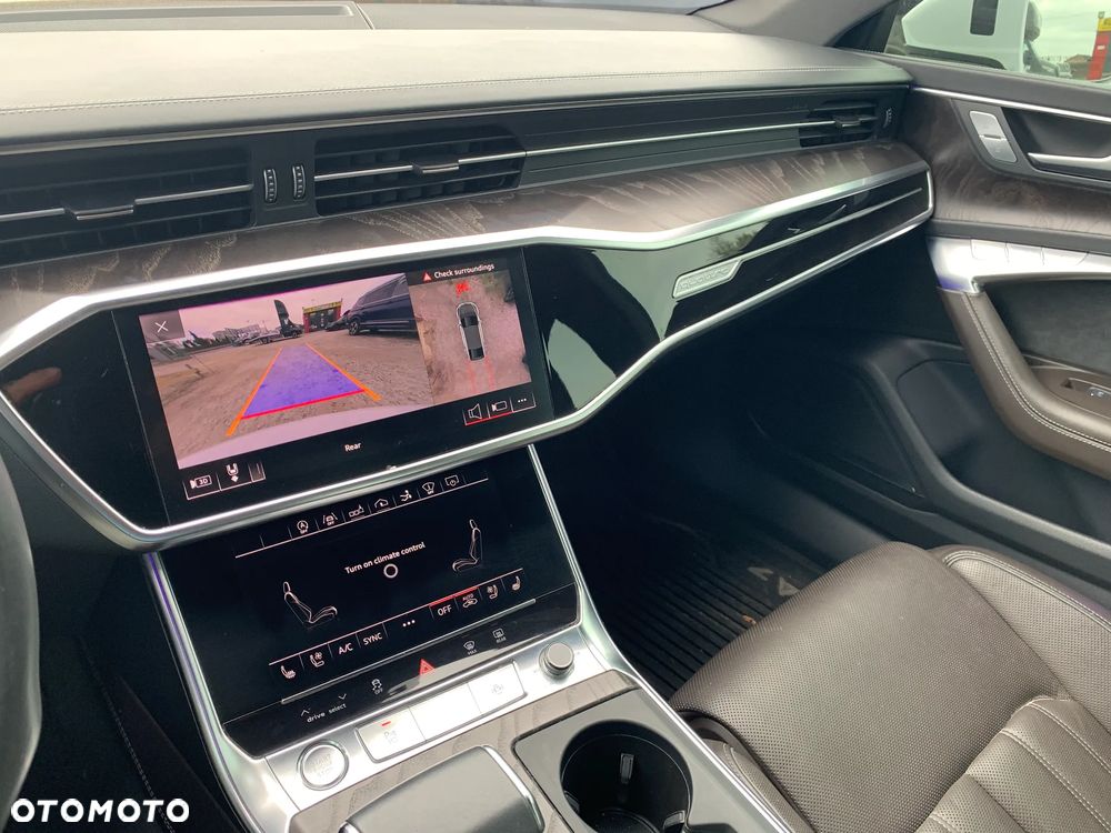 Audi A7 Sportback 55 TFSI Quattro S tronic - 16