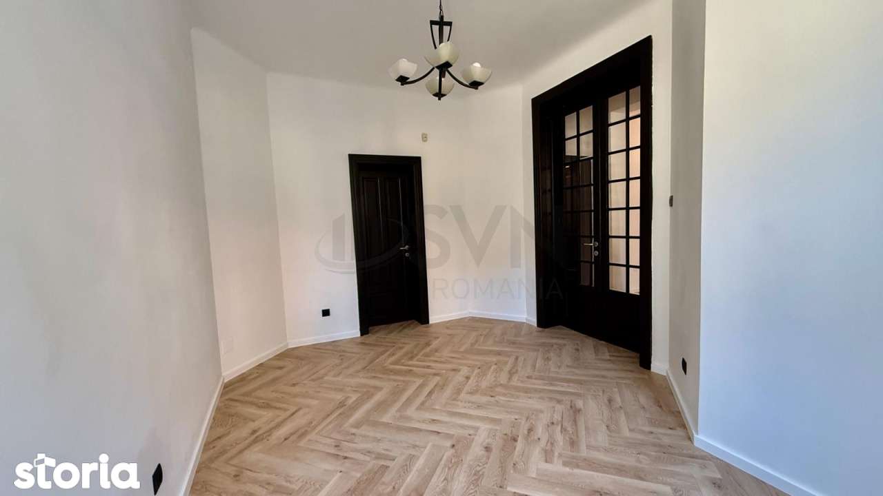 Apartament 4 camere  Dorobanti Capitale - Imagine principală: 3/10