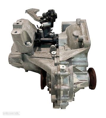 Caixa velocidades Manual AUDI A3 8V 1.4TFSI / MYF - 2