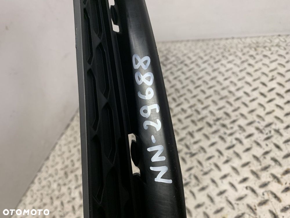 NOWA ORYGINALNA KRATKA DOLNA ZDERZAKA PRZEDNIEGO PRZÓD HYUNDAI I20 II 2 14-20 86562-C8000 - 5
