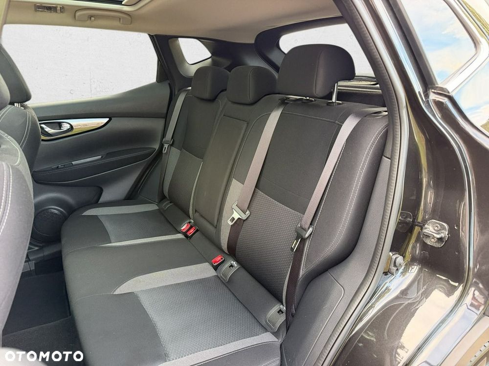 Nissan Qashqai - 22