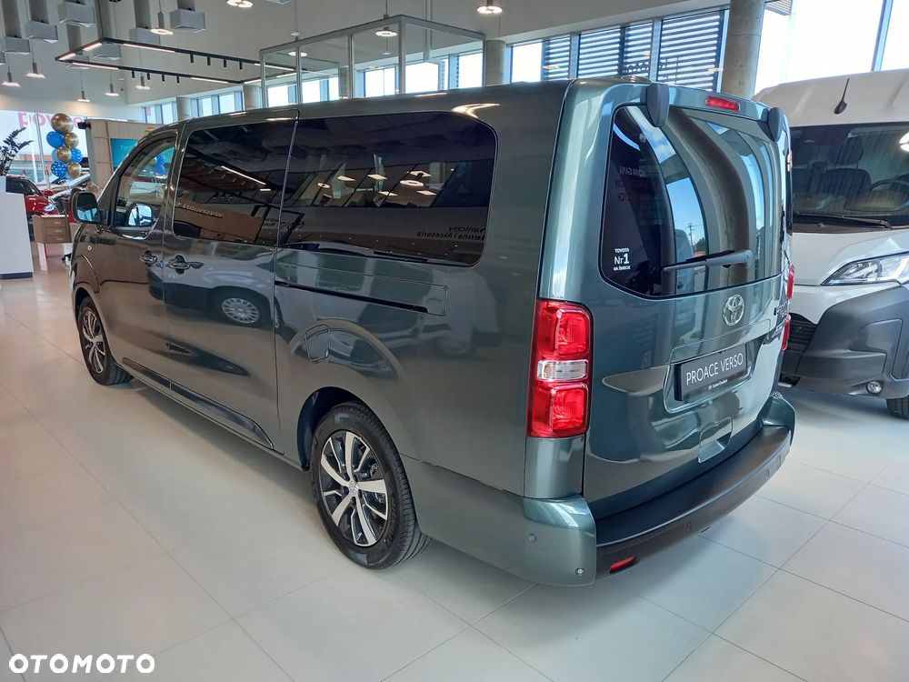 Toyota Proace Verso 2.0 D4-D Long Family - 4