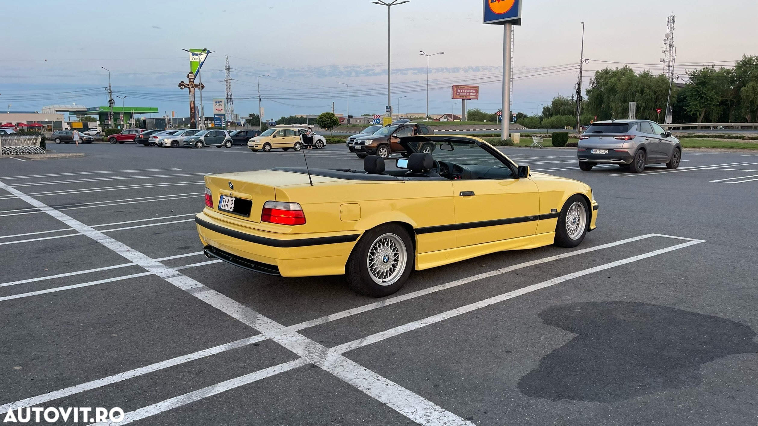 BMW Seria 3 - 20