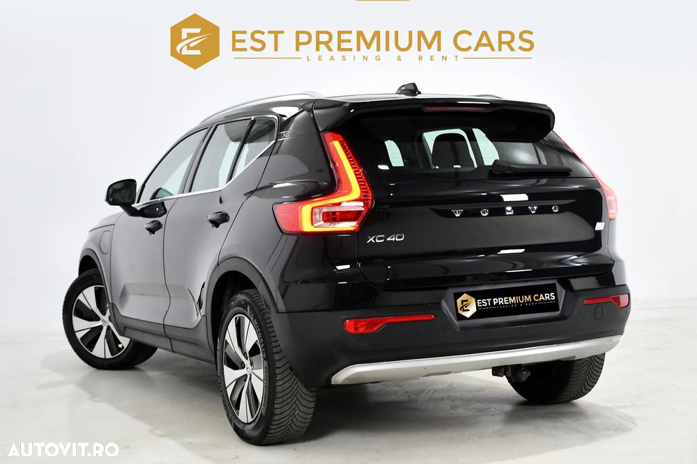 Volvo XC 40 - 8