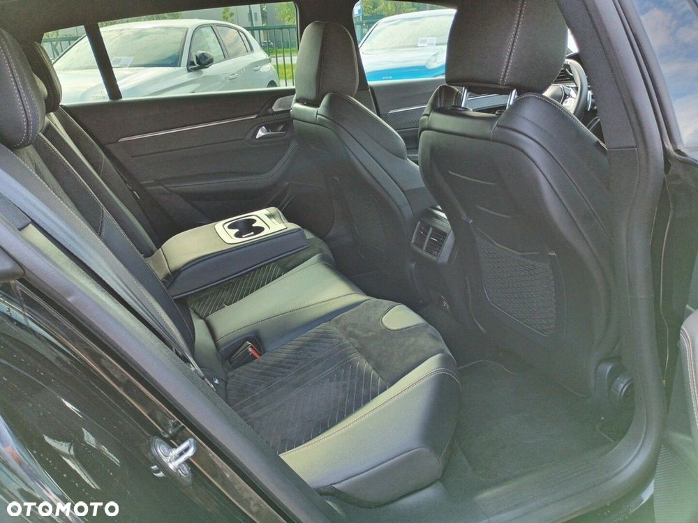 Peugeot 508 - 18
