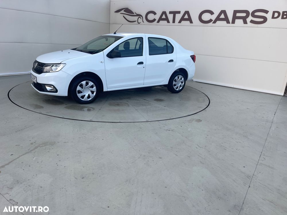 Dacia Logan - 6