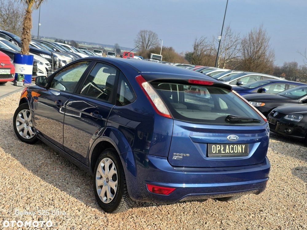 Ford Focus - 12