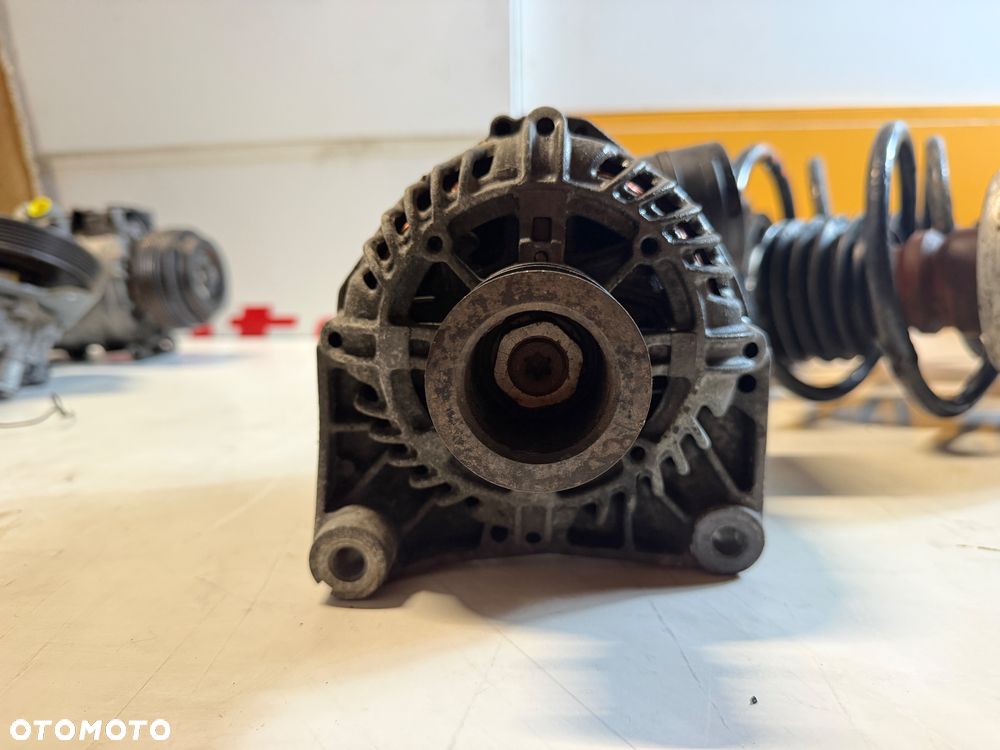 Alternator BMW oryginalny  M52 M52tu M54 Bmw e39 e46 - 2