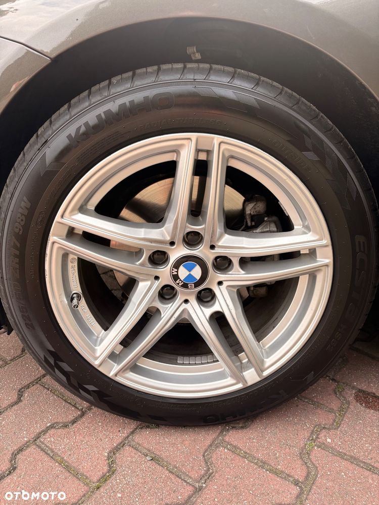 BMW Seria 3 320d - 20