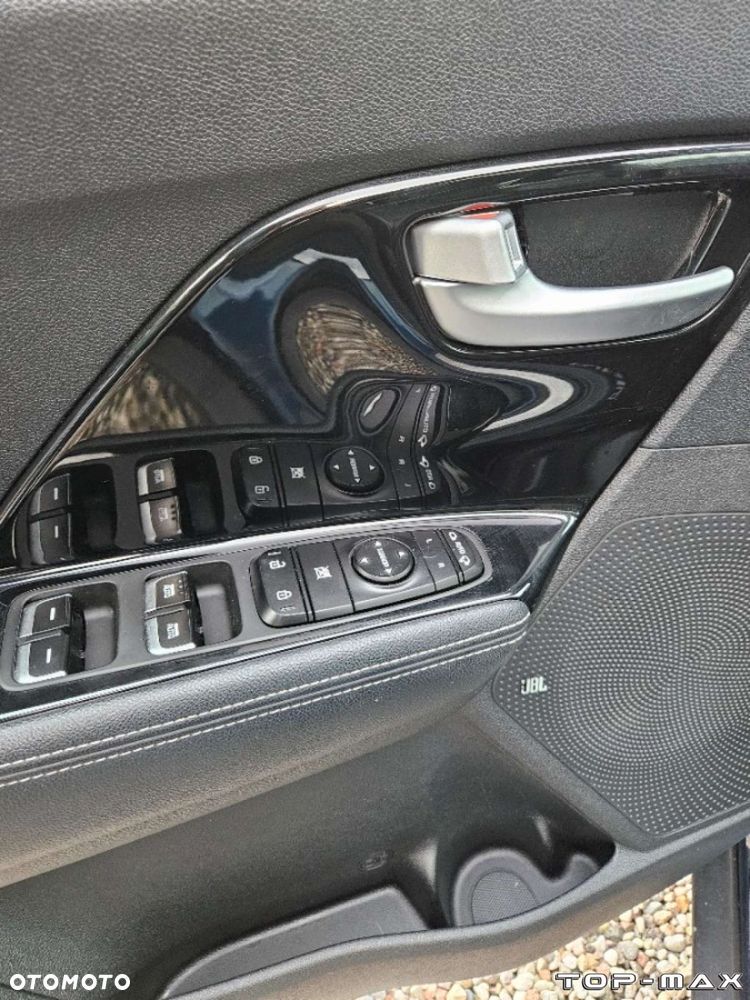 Kia Niro - 29