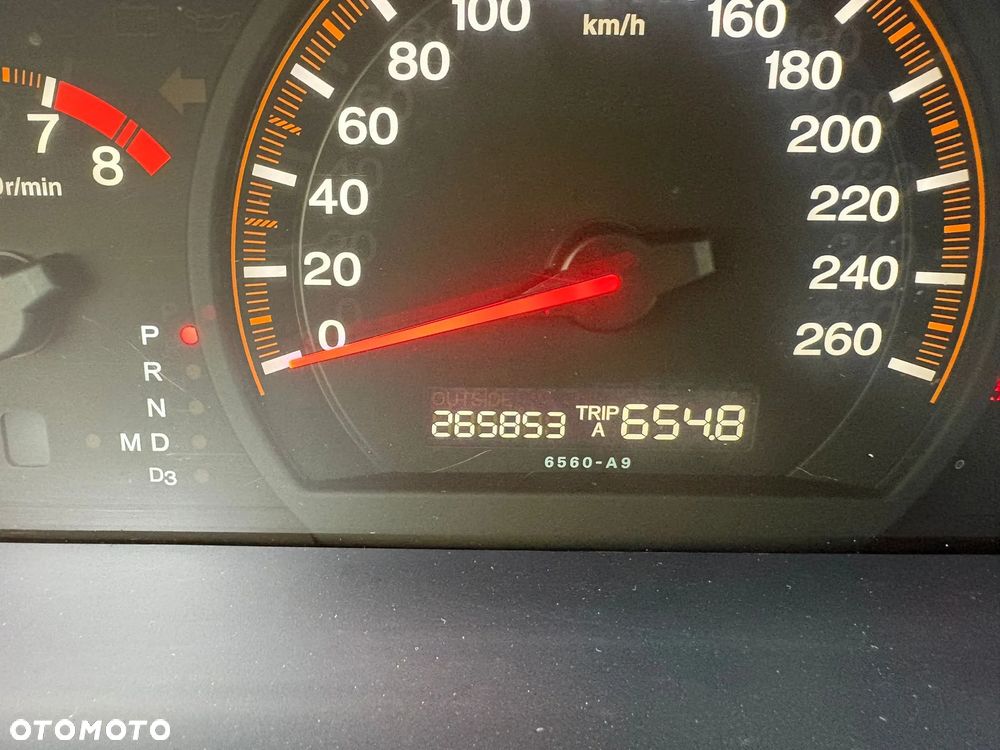 Honda Accord 2.4 i Automatik Executive - 15