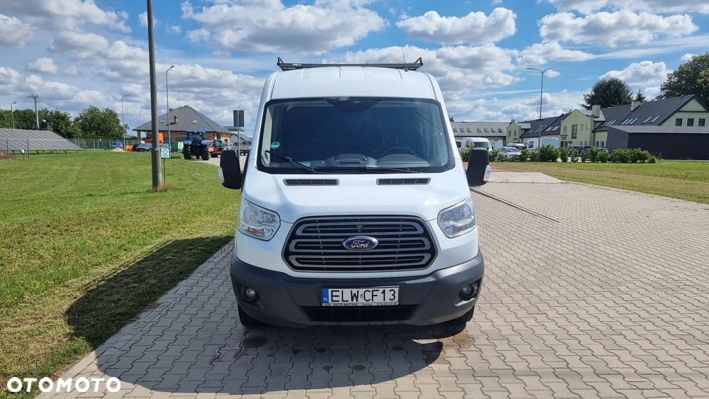 Ford Transit - 2
