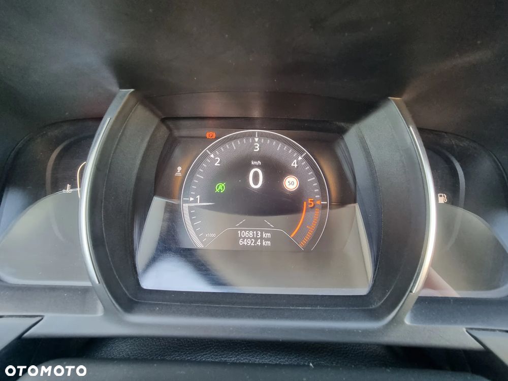 Renault Scenic 1.5 dCi Bose - 28