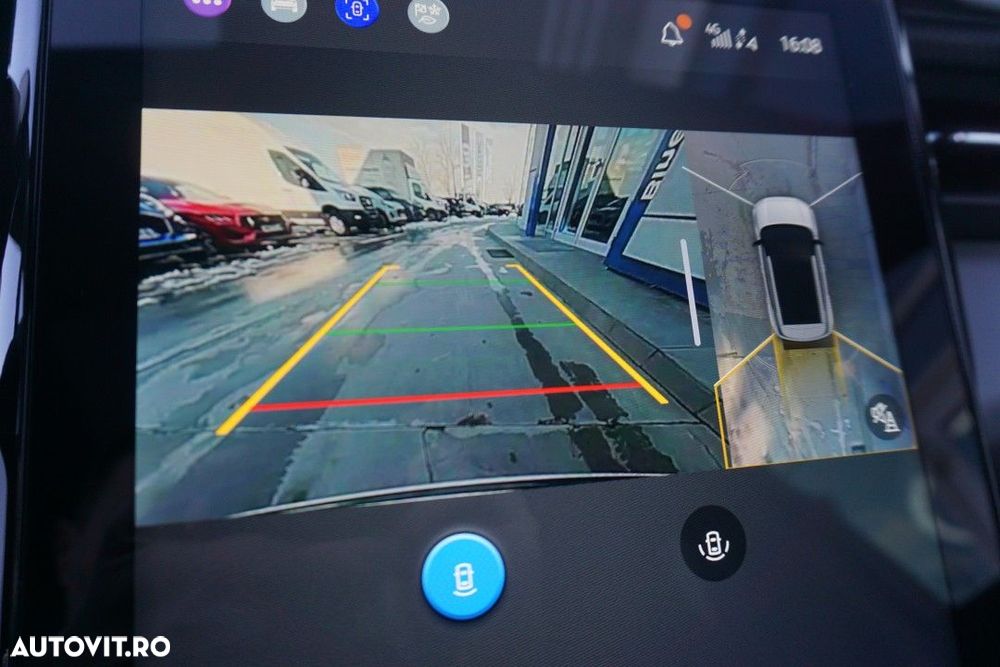 Ford Explorer RWD 77 kWh Extended Range Premium - 19