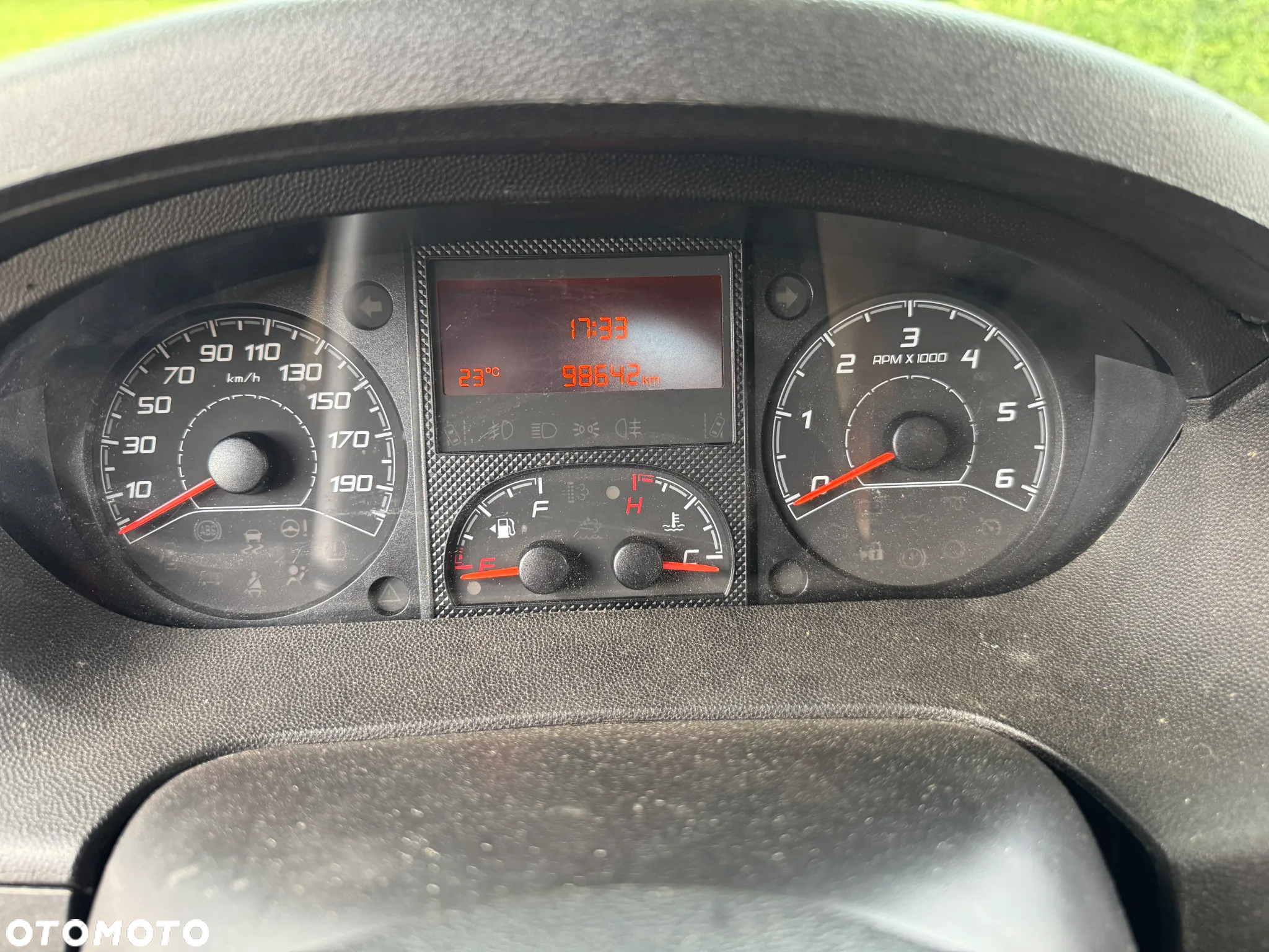 Fiat Ducato - 19