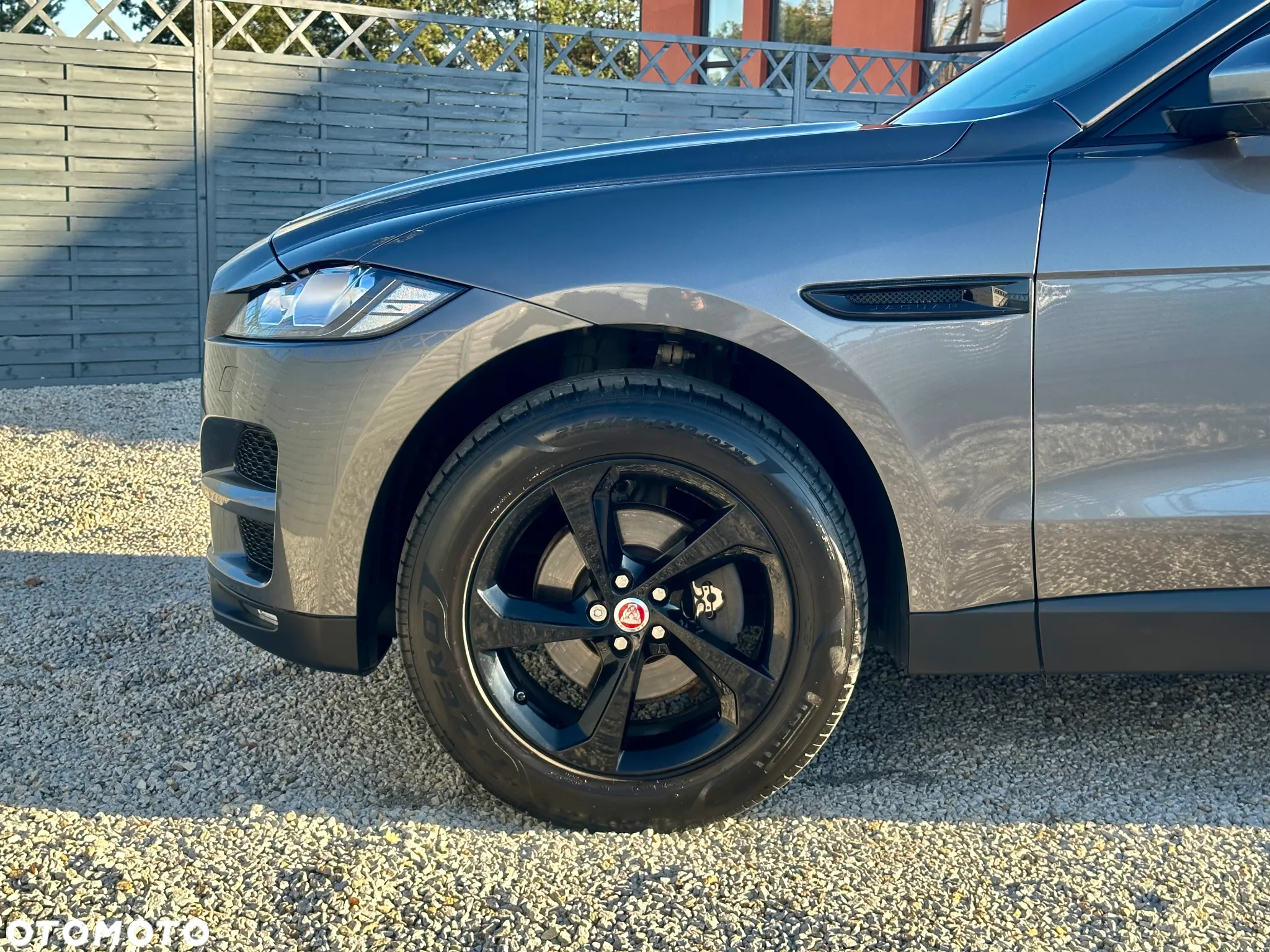 Jaguar F-Pace 2.0 i4P AWD Portfolio - 24