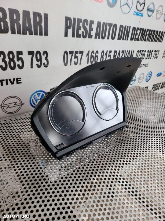 Ceasuri Bord BMW F20 F21 F22 F23 F45 F46 X1 X2  F48 F39 An 2016-2019 Lci Absolut Intacte - 2