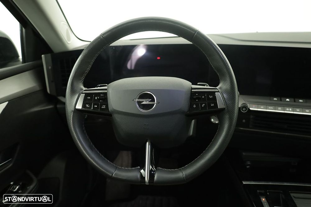 Opel Astra 1.5 D Edition Aut. - 14