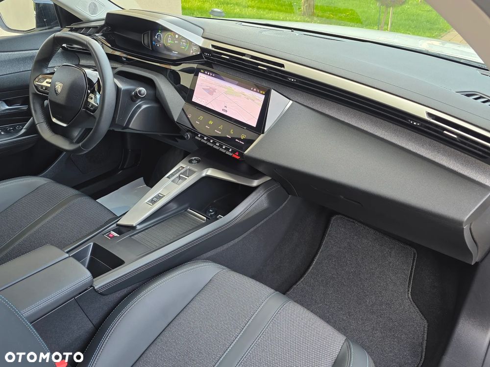Peugeot 308 - 29
