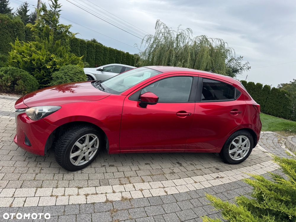 Mazda 2 SKYACTIV-G 75 Prime-Line - 9