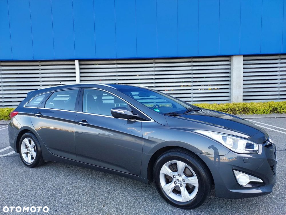 Hyundai i40 i40cw 1.6 5 Star Edition - 10