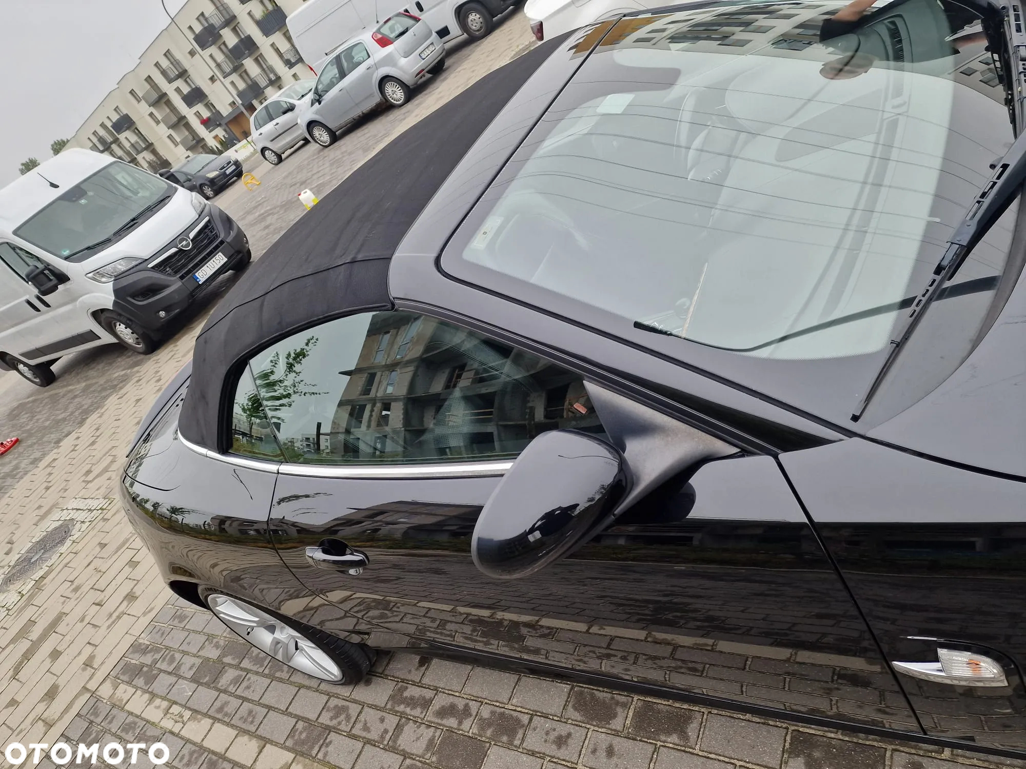 Jaguar XK 4.2 Cabriolet - 20