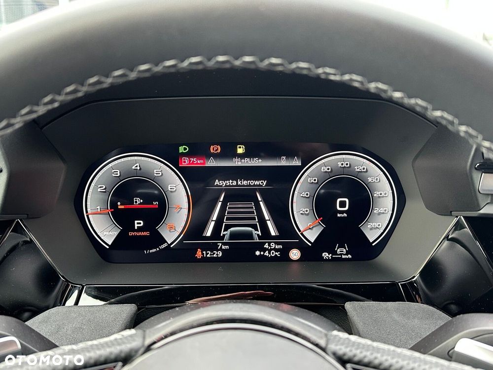 Audi A3 Allstreet - 19