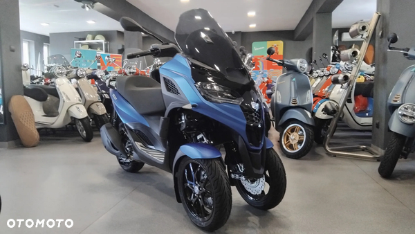 Piaggio MP-3
