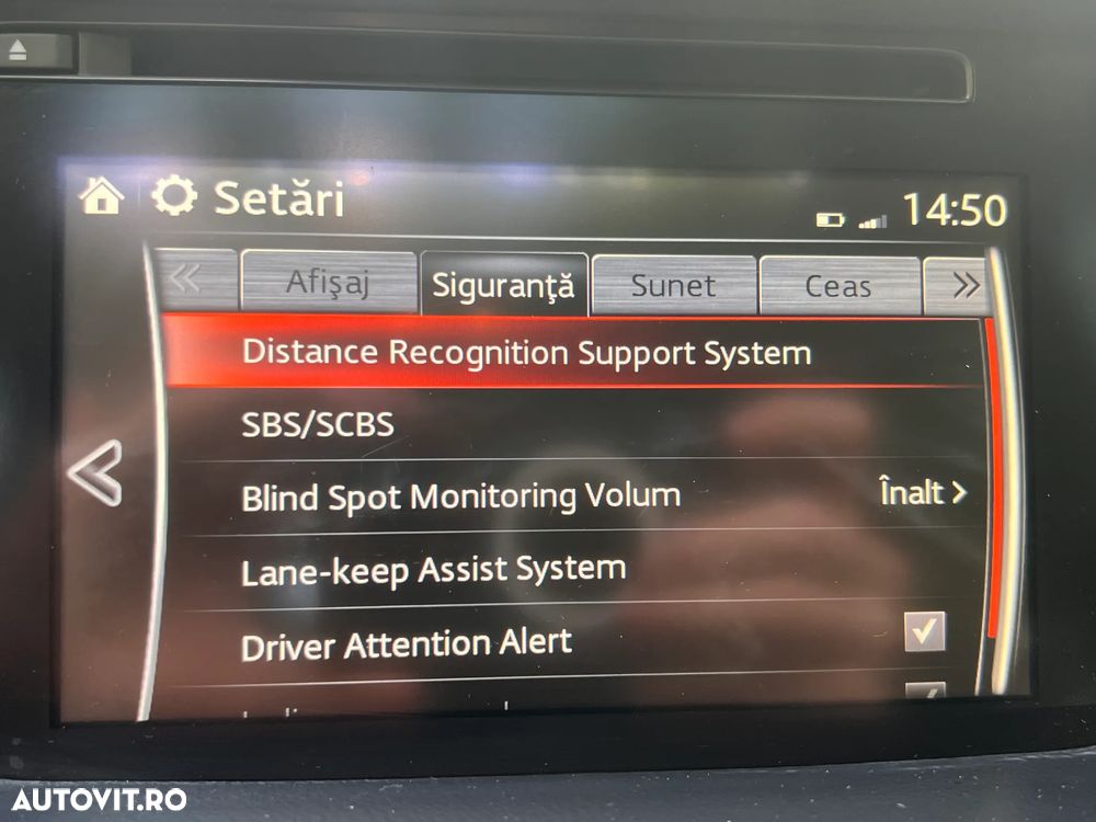 Mazda CX-5 CD175 4x4 AT Revolution Top - 25