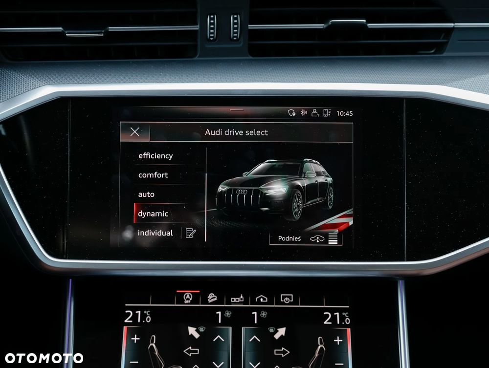 Audi A6 Allroad 55 TFSI mHEV Quattro S tronic - 27
